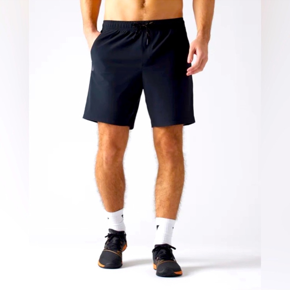 Rhône 7" Pursuit Short - Unlined large